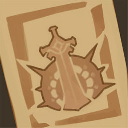 Icon for Falling Knight