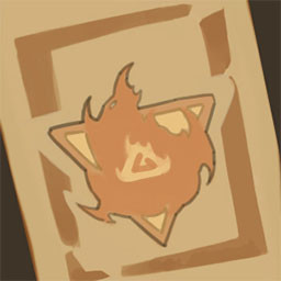 Icon for Inferno Flame