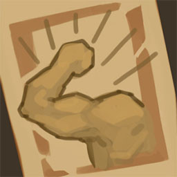 Icon for The Best Tank in Kyvir