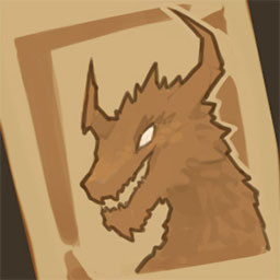 Icon for DoomsDragon Hunter
