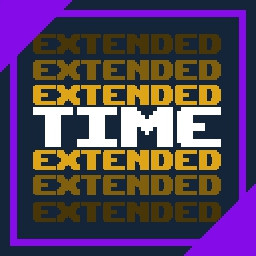 Icon for Extended Mix