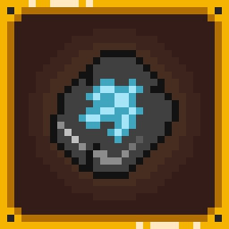Icon for Relic Collector