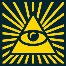 Icon for All-Seeing Eye