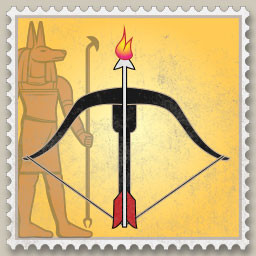 Icon for Archery Achievement