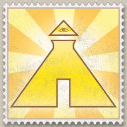 Icon for Ra's Pyramid Power-Up!