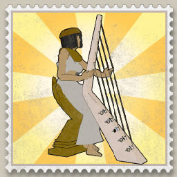 Icon for Harp Hero