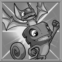 A famous duo