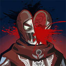 Icon for Final death