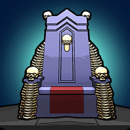 Icon for Strange Throne