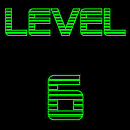 Beat Level 6