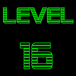 Beat Level 16