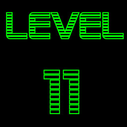 Beat Level 11