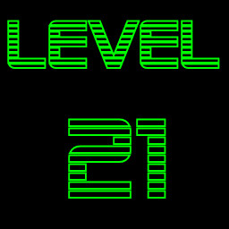 Beat Level 21