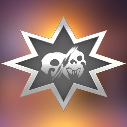 Icon for Combo War Mage
