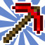 Icon for Iron Pickaxe