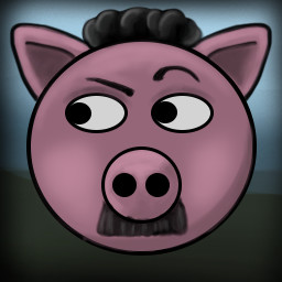 Icon for Pig Whisperer