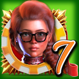 Icon for Strip Level 7