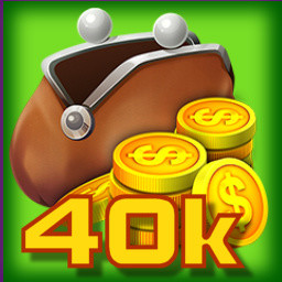 Earn 40 k Dollar in Normal Mode