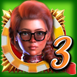 Icon for Strip Level 3