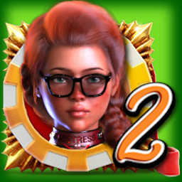 Icon for Strip Level 2