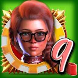 Icon for Strip Level 9