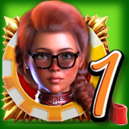 Icon for Strip Level 1