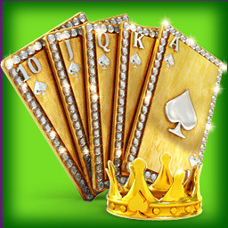 Icon for Master of Cards