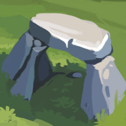 Icon for Ruins