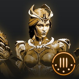 Bronte Challenge Ⅲ