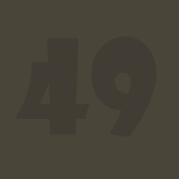 Cannons are worse than ground.