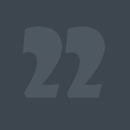 There are no many thorns.