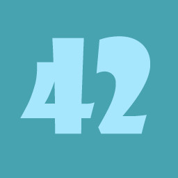 There used to be magnets here.