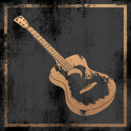 Icon for PLAY GUITAR