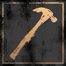 Icon for CREATE A HAMMER