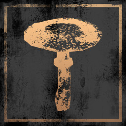Icon for COLLECT MUSHROOMS