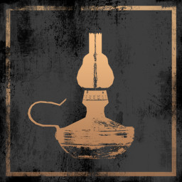Icon for OIL LAMP