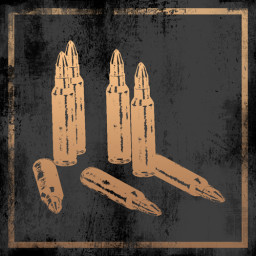 Icon for FIND BULLETS