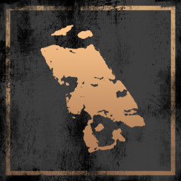 Icon for OPEN THE MAP