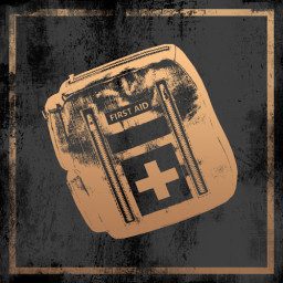 Icon for FIRST AID