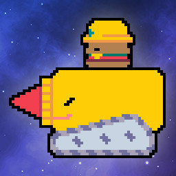 Icon for The Foreman