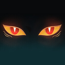 I'll become... a beast