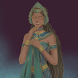 I Like Salty Seawater