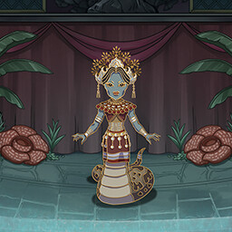 In Service of Others