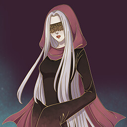 Eating A Dead Flower