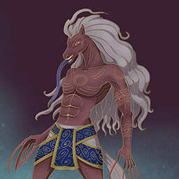 Breaking In The Horse