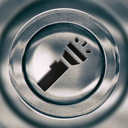 Not afraid of the dark