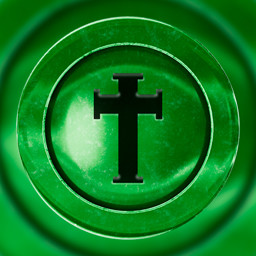 Where is the priest?