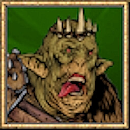 Quest: The Goblin Warlord