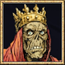 Quest: King of the Undead