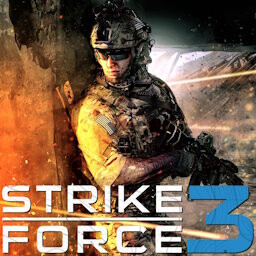 Icon for INFILTRATION